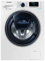 Стиральная машина Samsung WW70K62E09W