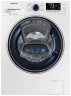 Стиральная машина Samsung WW70K62E09W