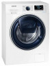 Стиральная машина Samsung WW70K62E09W