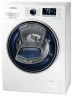 Стиральная машина Samsung WW70K62E09W