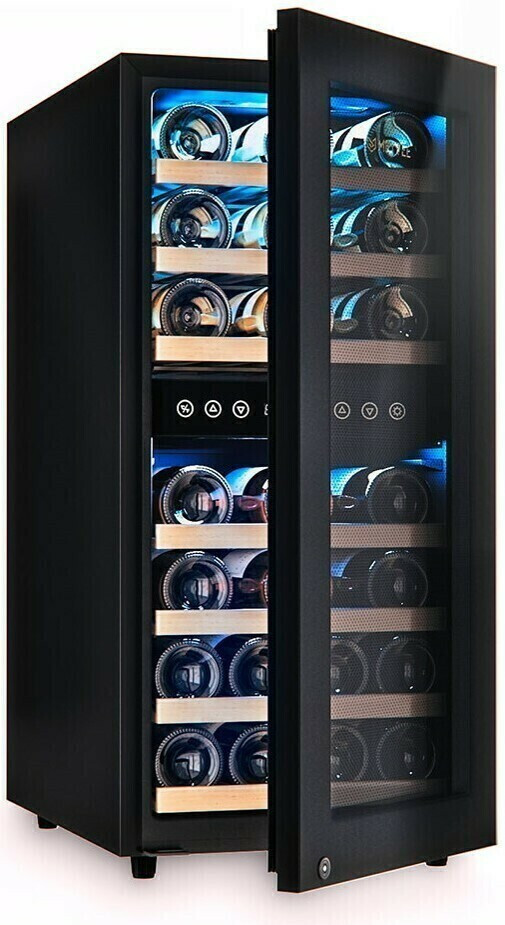 Винный шкаф Meyvel MV33-KBF2