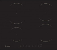 Индукционная варочная панель Indesit VIA 640 0 C