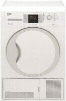 Сушильная машина Beko DPU 8360
