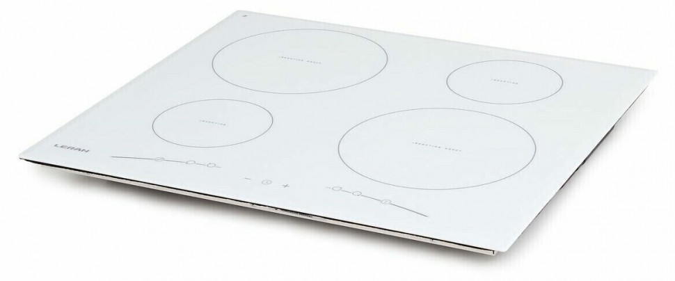 Индукционная варочная панель Leran EIH 6542 BV