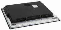 Индукционная варочная панель Leran EIH 6542 BV