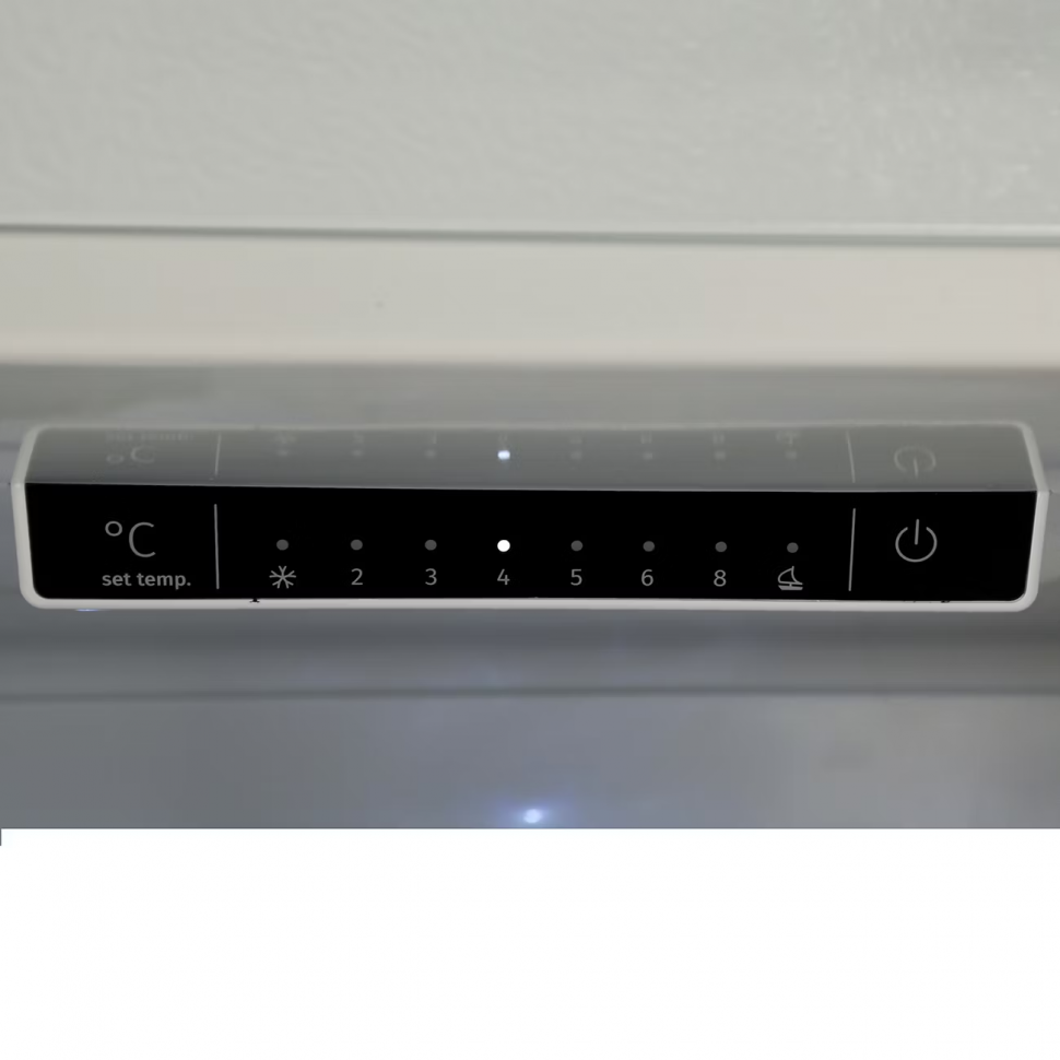 Холодильник Gorenje NRK418FEW4