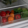 Холодильник Gorenje NRK418FEW4