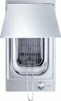 Фритюрница Miele CS 1411