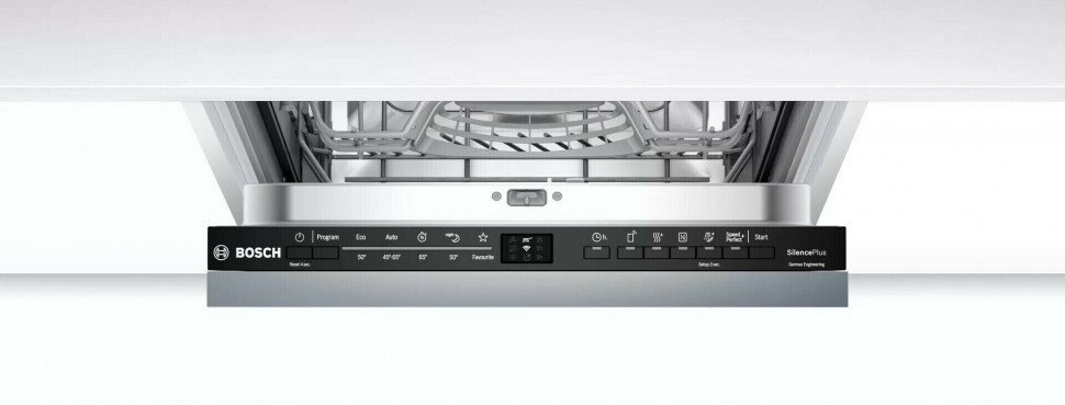 Посудомоечная машина Bosch SPV 2HMX3F