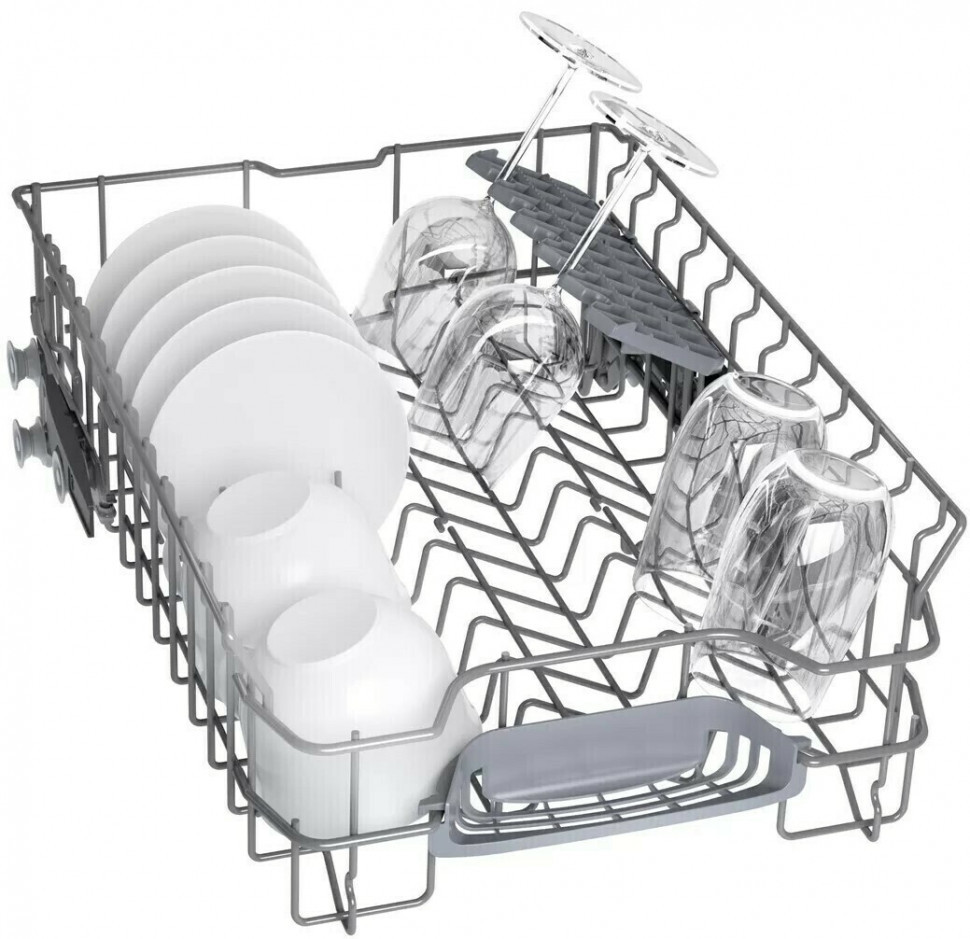 Посудомоечная машина Bosch SPV 2HMX3F
