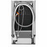 Посудомоечная машина Electrolux EEM 923100 L