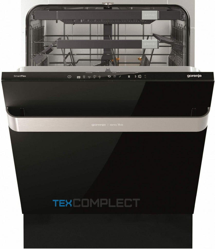 Посудомоечная машина Gorenje GV60ORAW