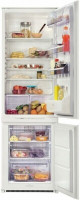 Встраиваемый холодильник Zanussi ZBB 28650