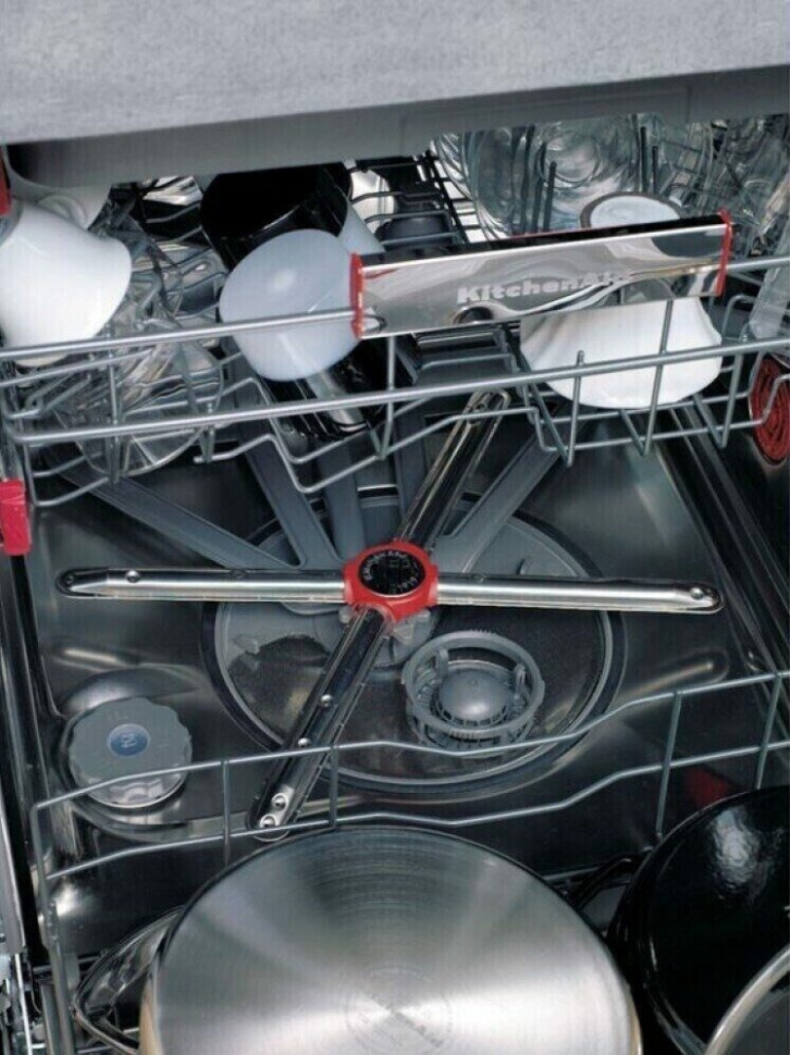 Посудомоечная машина KitchenAid KDSCM 82142