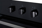 Газовый духовой шкаф Kuppersberg HGG 663 B