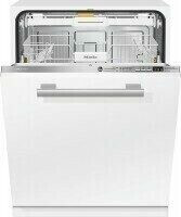 Посудомоечная машина Miele G 6260 SCVi