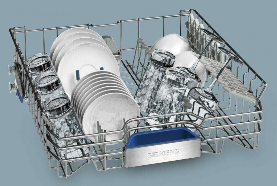Посудомоечная машина Siemens SN 658X06