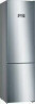 Холодильник Bosch KGN39VL21R