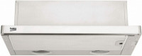 Встраиваемая вытяжка Beko CTB 6407 X