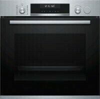 Электрический духовой шкаф Bosch HRG 5584S1