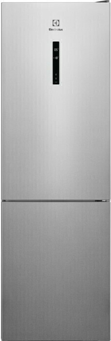 Холодильник Electrolux RNC 7ME32 X2
