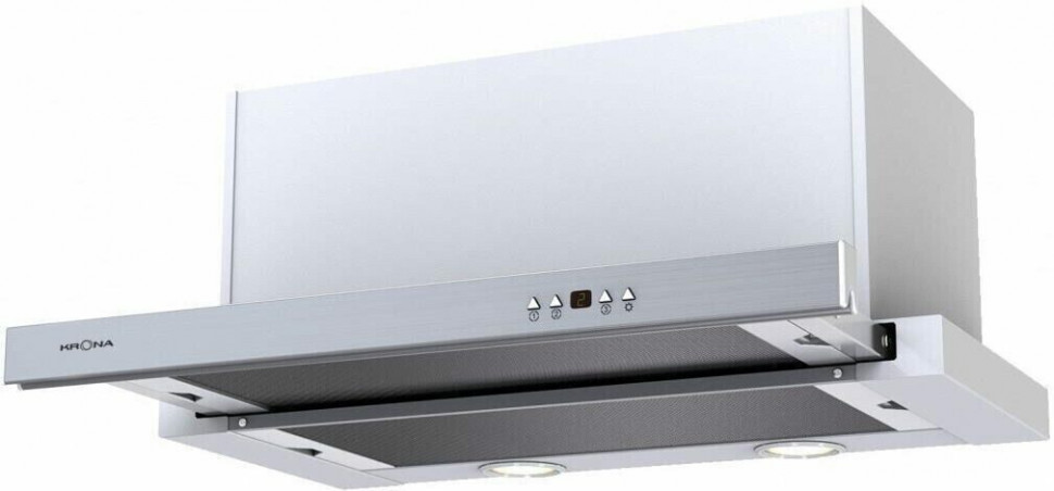 Встраиваемая вытяжка Kronasteel Kamilla 600 Power 3P