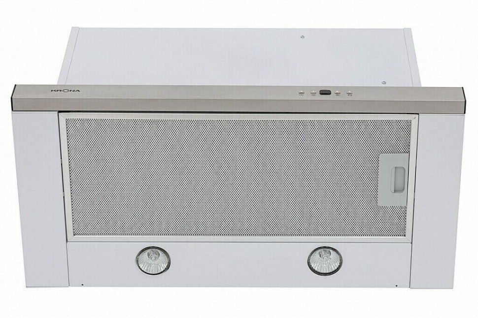 Встраиваемая вытяжка Kronasteel Kamilla 600 Power 3P
