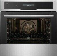 Электрический духовой шкаф Electrolux EOY 95851 AX