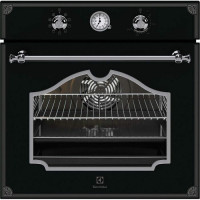 Электрический духовой шкаф Electrolux OPEA 2350B