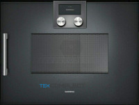Электрический духовой шкаф Gaggenau BMP 250-100