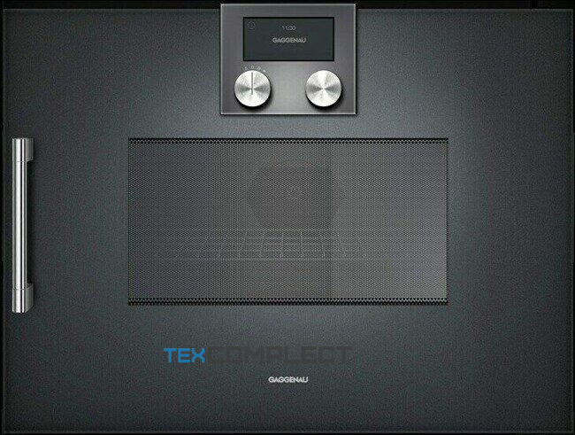 Электрический духовой шкаф Gaggenau BMP 250-100