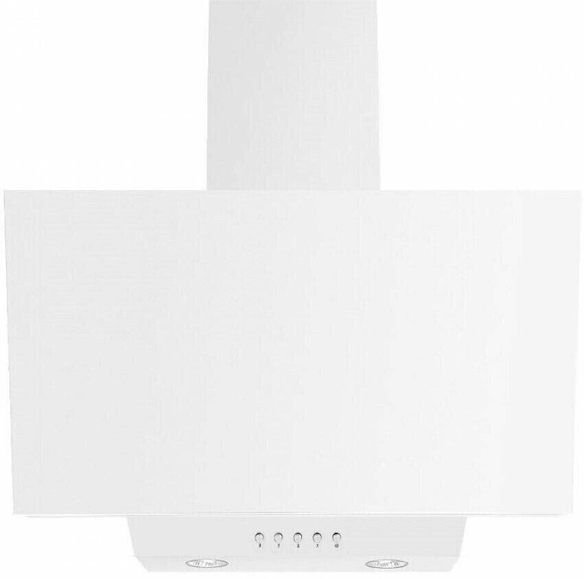 Каминная вытяжка Ciarko Diana 60 WH