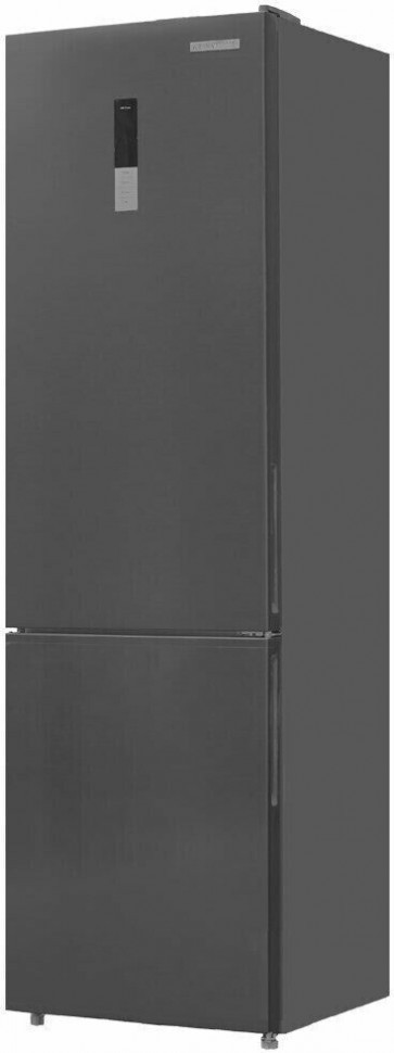 Холодильник Kenwood KBM 2000NFDX