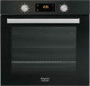 Электрический духовой шкаф Hotpoint-Ariston FA5 841 JH BL HA