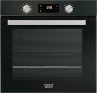 Электрический духовой шкаф Hotpoint-Ariston FA5 841 JH BL HA