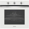 Электрический духовой шкаф Indesit IFW 4534 H WH