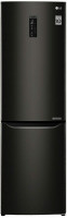 Холодильник LG GA-B429SBQZ