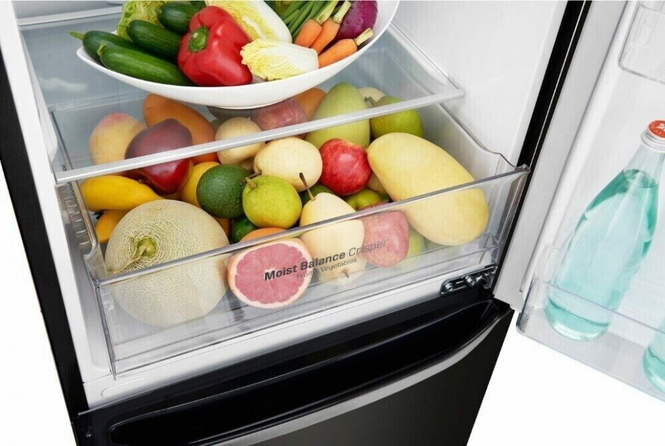 Холодильник LG GA-B429SBQZ