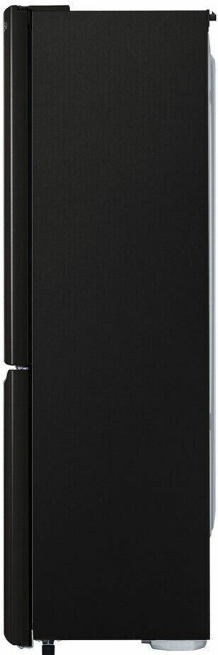 Холодильник LG GA-B429SBQZ