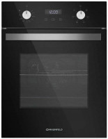 Электрический духовой шкаф MAUNFELD EOEM 516 B