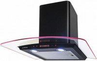 Каминная вытяжка Germes Alt Sensor LED 60