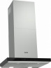 Каминная вытяжка Gorenje WHT 641 A2 XBG