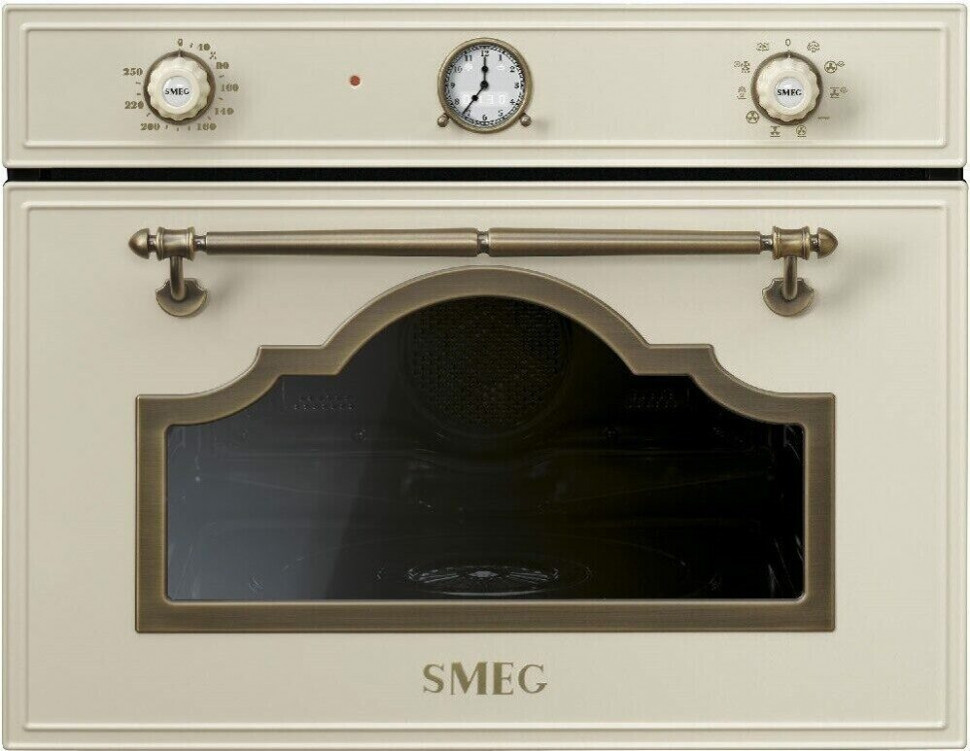 Электрический духовой шкаф Smeg SF4750VCPO