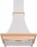 Каминная вытяжка Kuppersberg Olimpia 60 WM B