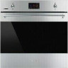 Электрический духовой шкаф Smeg SFP6303WTPX