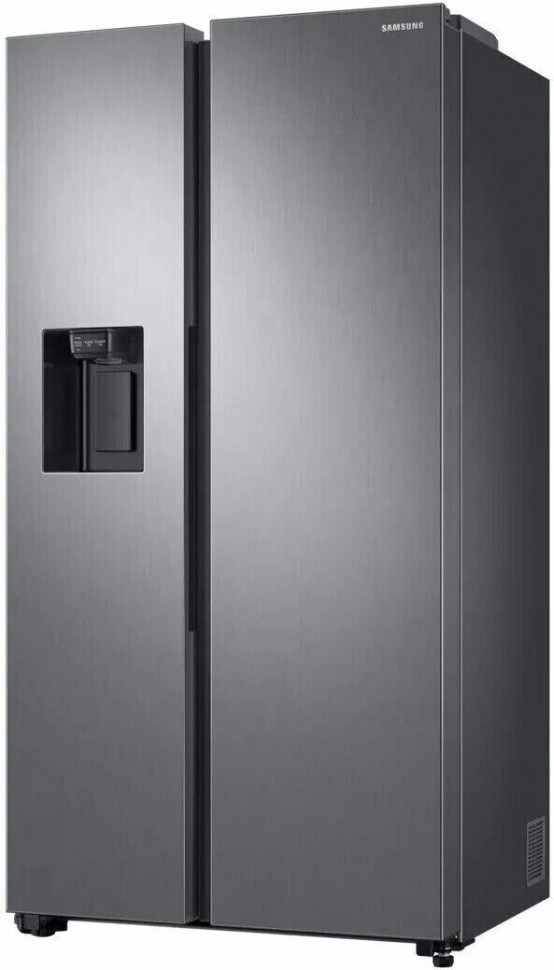 Холодильник Samsung RS68N8321S9