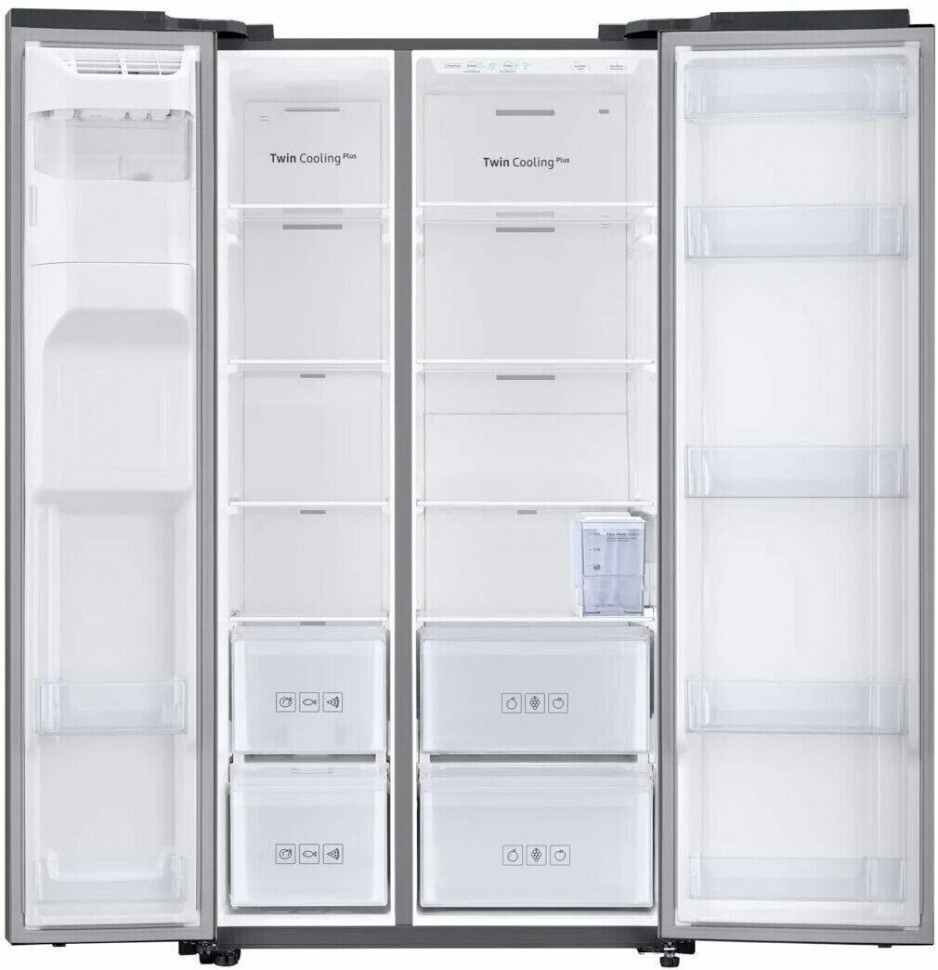 Холодильник Samsung RS68N8321S9