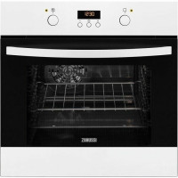 Электрический духовой шкаф Zanussi OPZB4230W