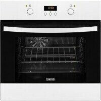Электрический духовой шкаф Zanussi OPZB4230W