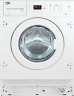 Встраиваемая стиральная машина Beko WMI 81241